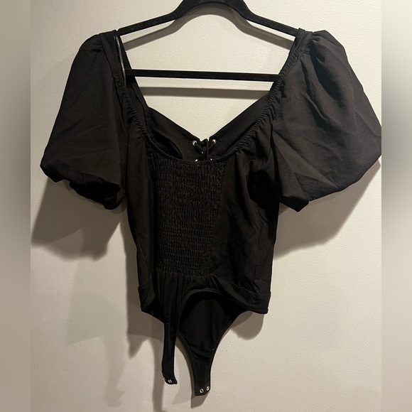 Vestique bodysuit - Picture 3 of 3